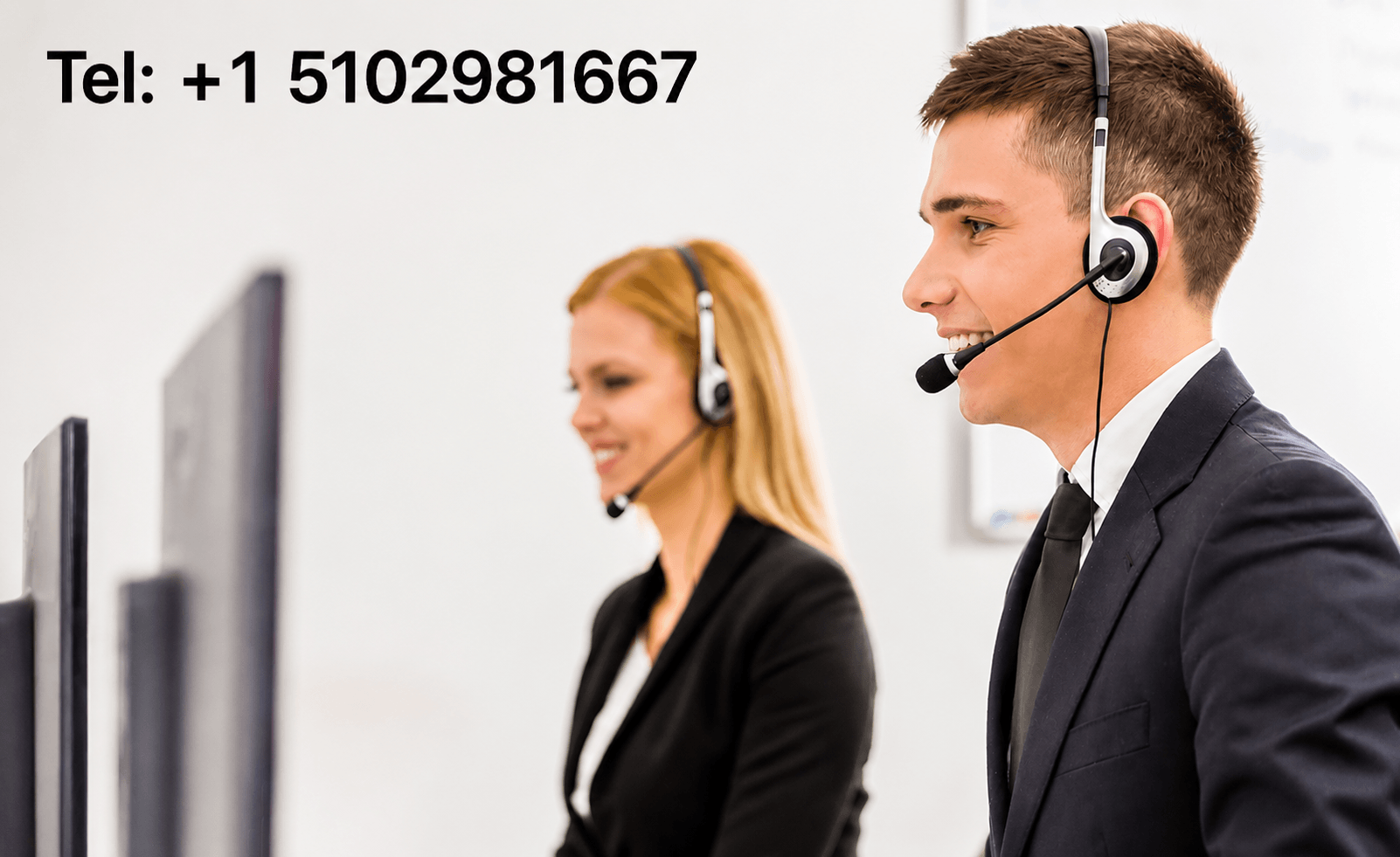 Nework_customer_support_team_headset_service_for_smart_board_consultation_and_technical_support-2